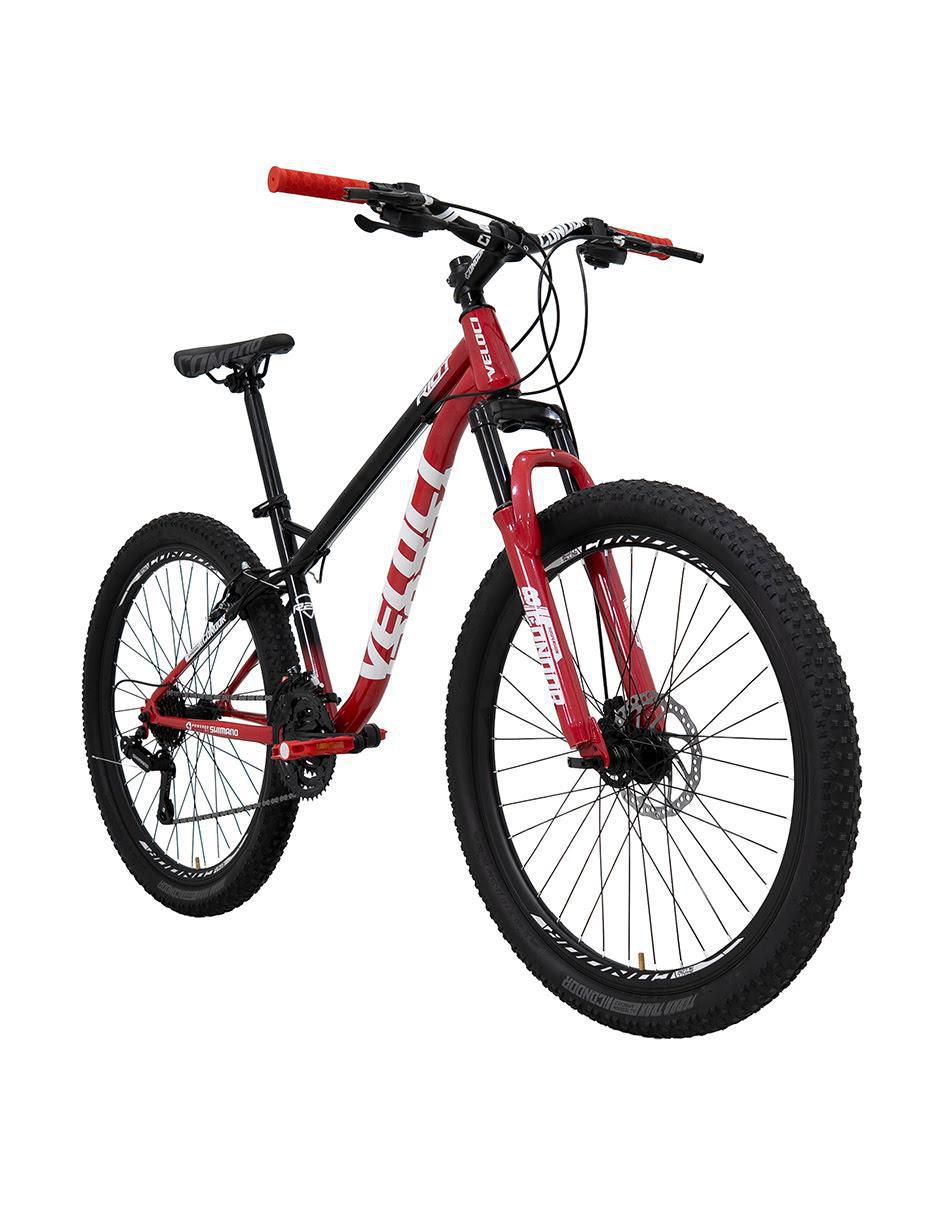 Bicicleta de montaña rodada 26