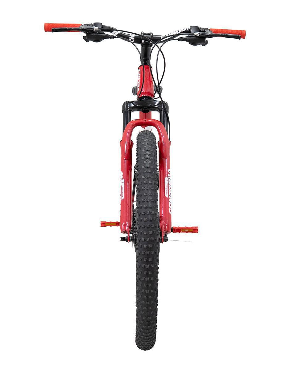 Bicicleta de montaña rodada 26