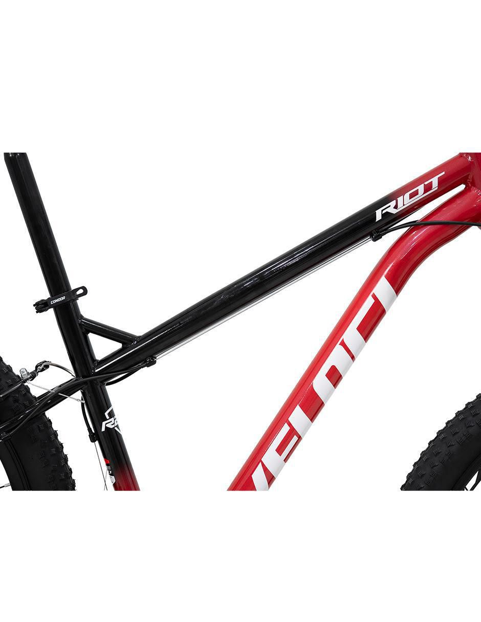Bicicleta de montaña rodada 26 5