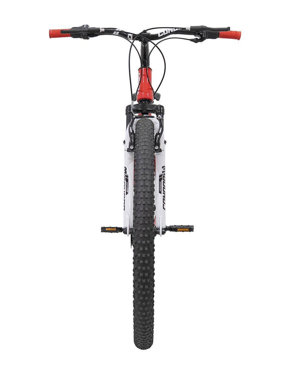 Bicicleta de montaña Veloci rodada 29 unisex