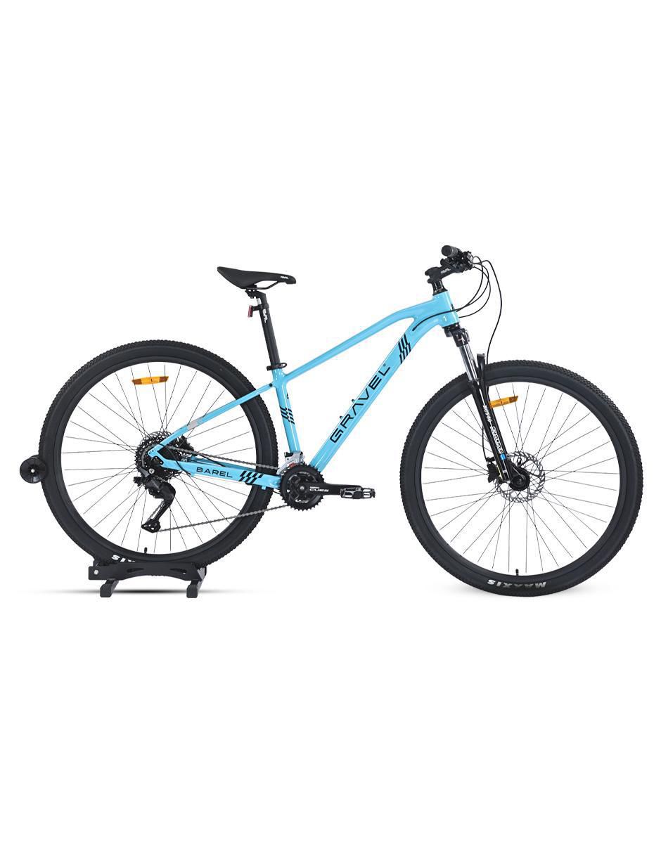 Bicicleta de montaña rodada 29
