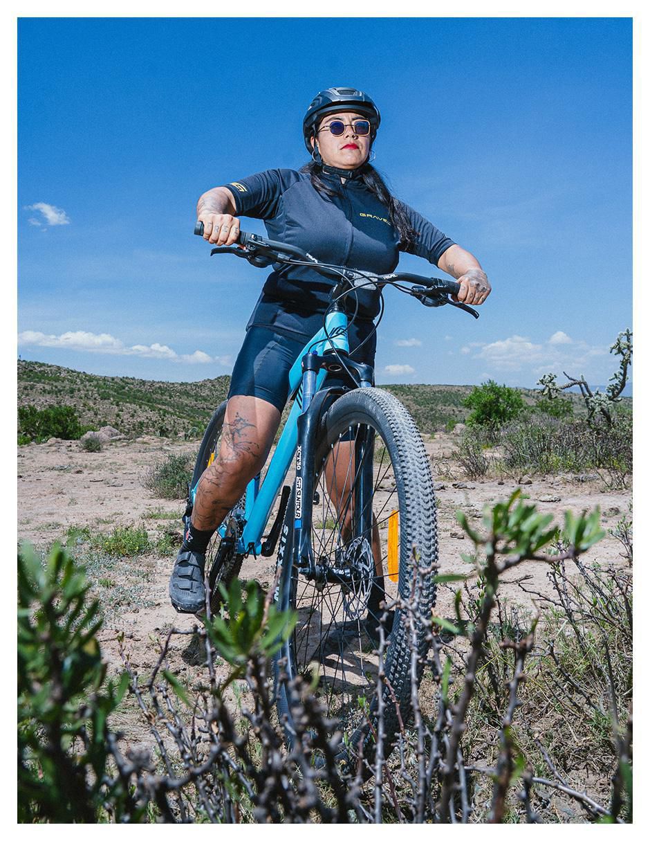 Bicicleta de montaña rodada 29 5