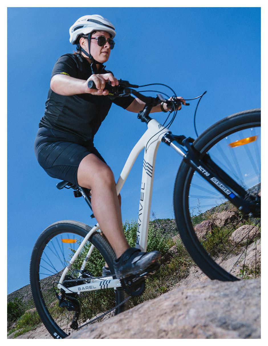 Bicicleta de montaña rodada 29 7