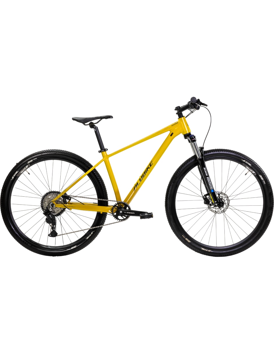 Bicicleta de montaña rodada 29 2