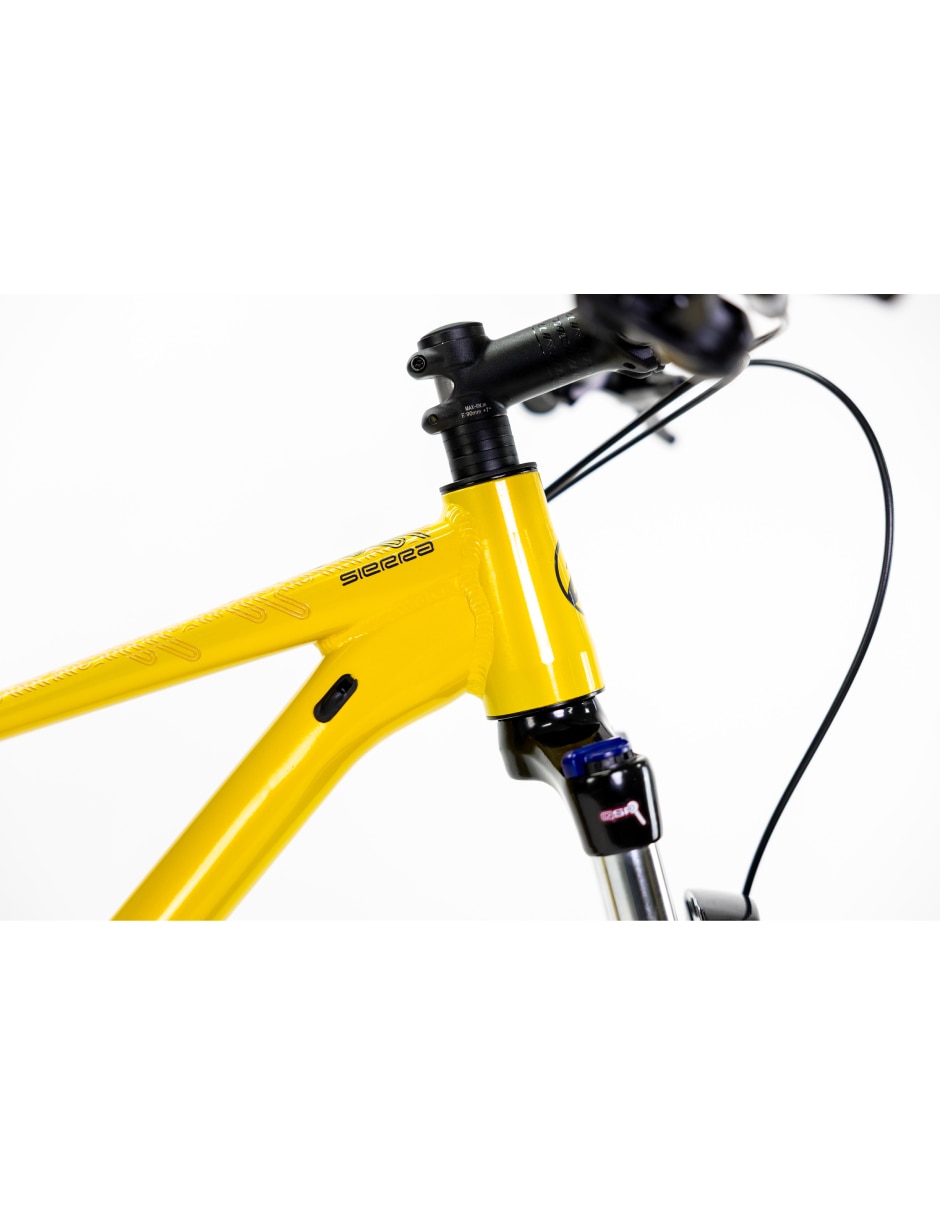 Bicicleta de montaña rodada 29 3