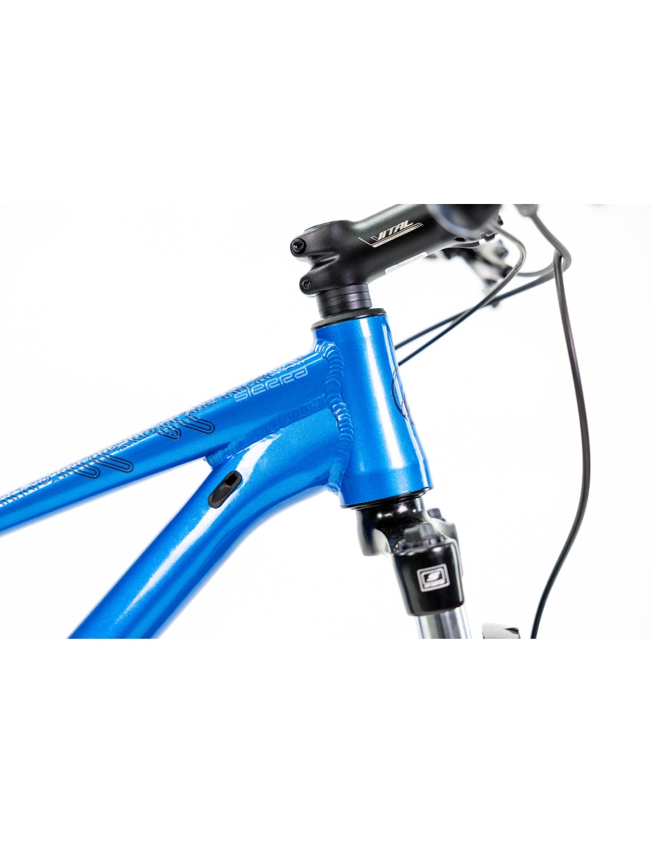 Bicicleta de montaña rodada 29 11