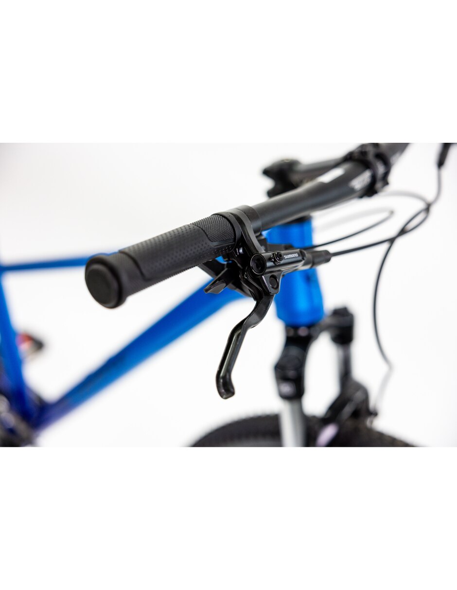 Bicicleta de montaña rodada 29 4