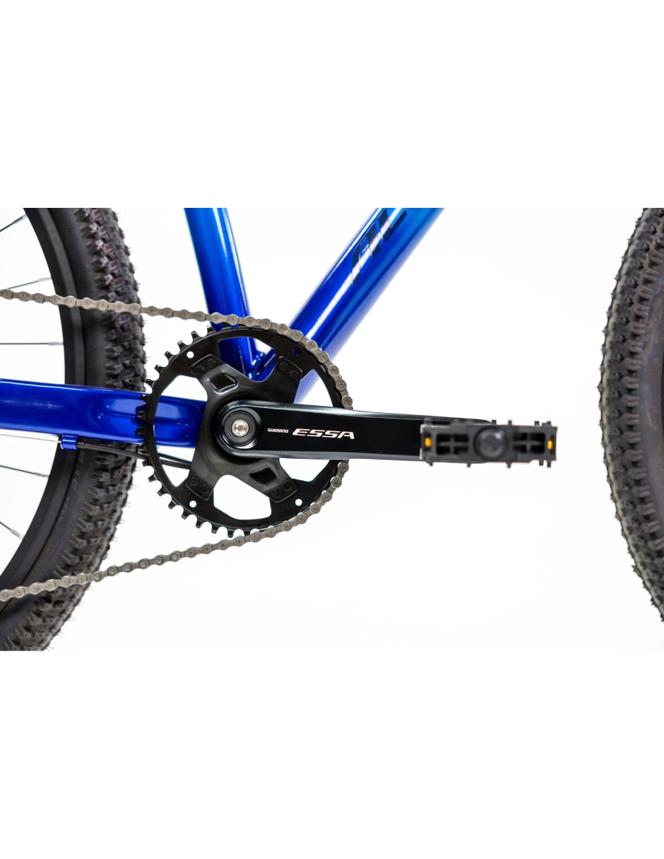 Bicicleta de montaña rodada 29 10