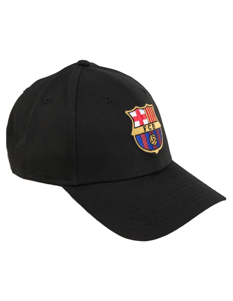 Gorra visera curva hebilla para fútbol Fc Barcelona Holiday FC Barcelona Fútbol Club Barcelona para adulto Gorra visera curva hebilla para fútbol Fc Barcelona Holiday FC Barcelona Fútbol Club Barcelona para adulto