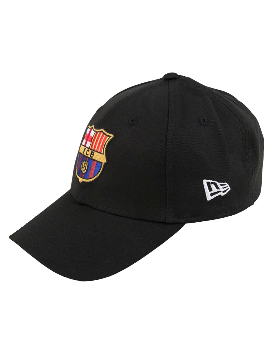 Gorra visera curva hebilla para fútbol Fc Barcelona Holiday FC Barcelona Fútbol Club Barcelona para adulto 2
