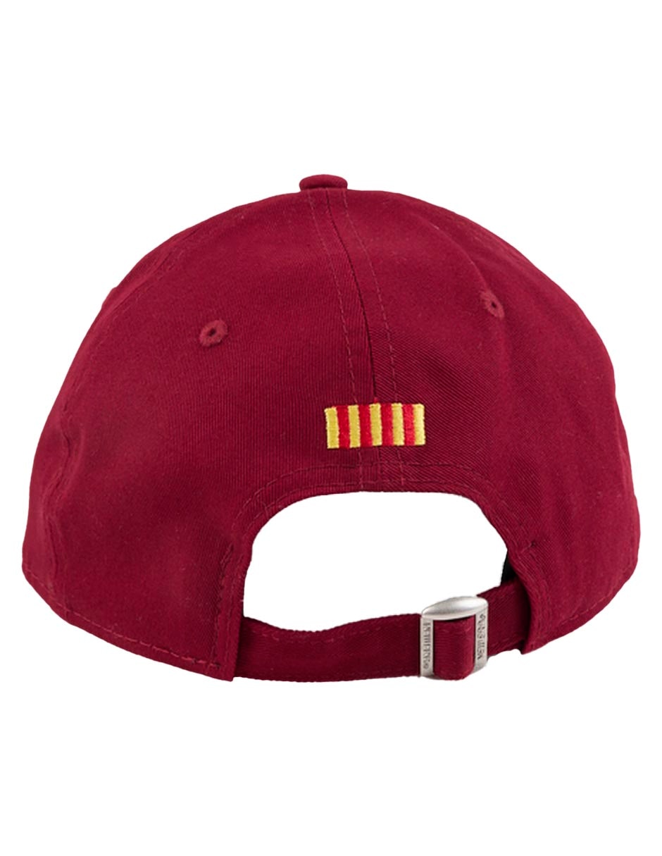 Gorra visera curva hebilla para fútbol Fc Barcelona Holiday FC Barcelona Fútbol Club Barcelona para adulto 3