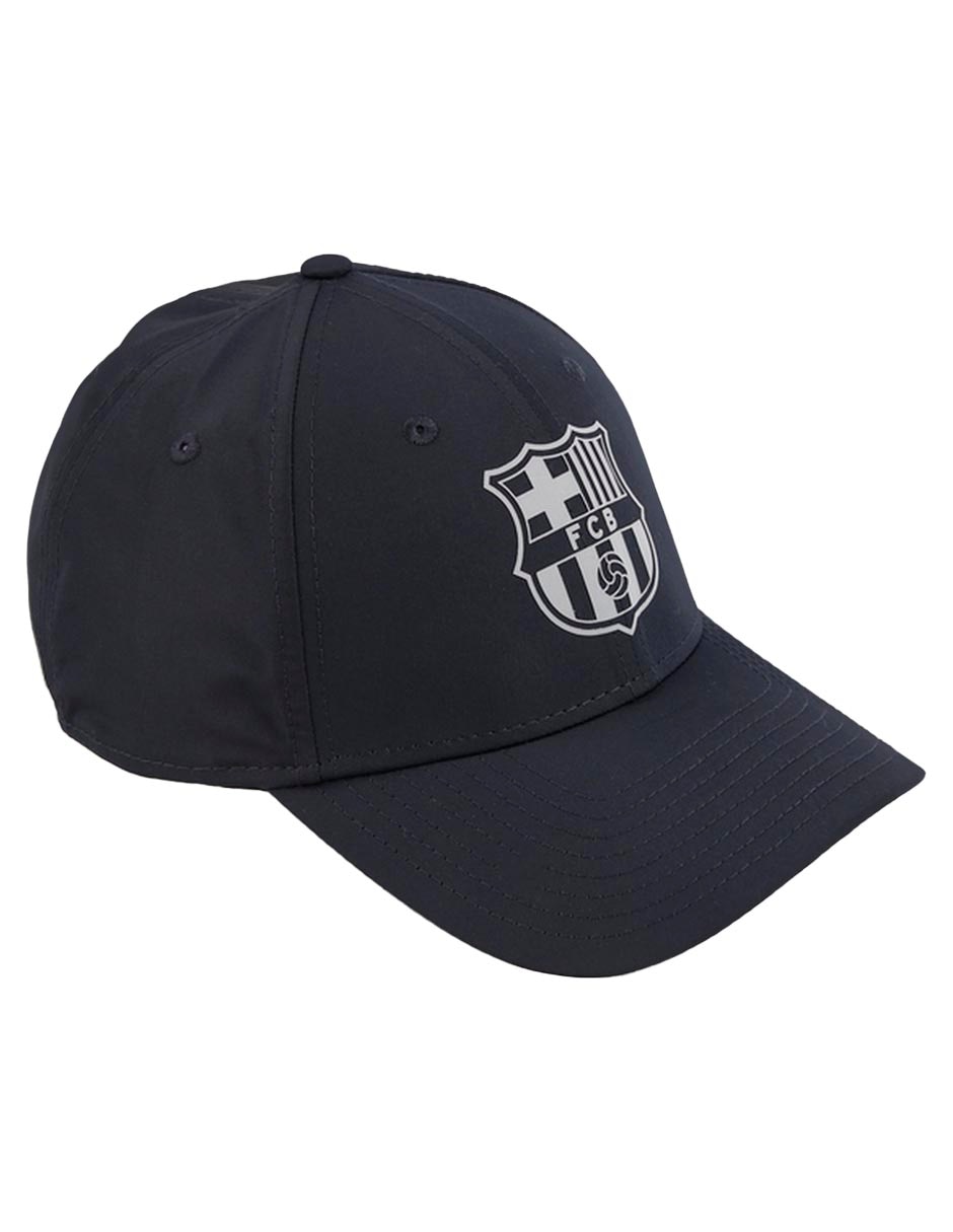 Gorra visera curva hebilla para fútbol Fc Barcelona Holiday FC Barcelona Fútbol Club Barcelona para adulto Gorra visera curva hebilla para fútbol Fc Barcelona Holiday FC Barcelona Fútbol Club Barcelona para adulto