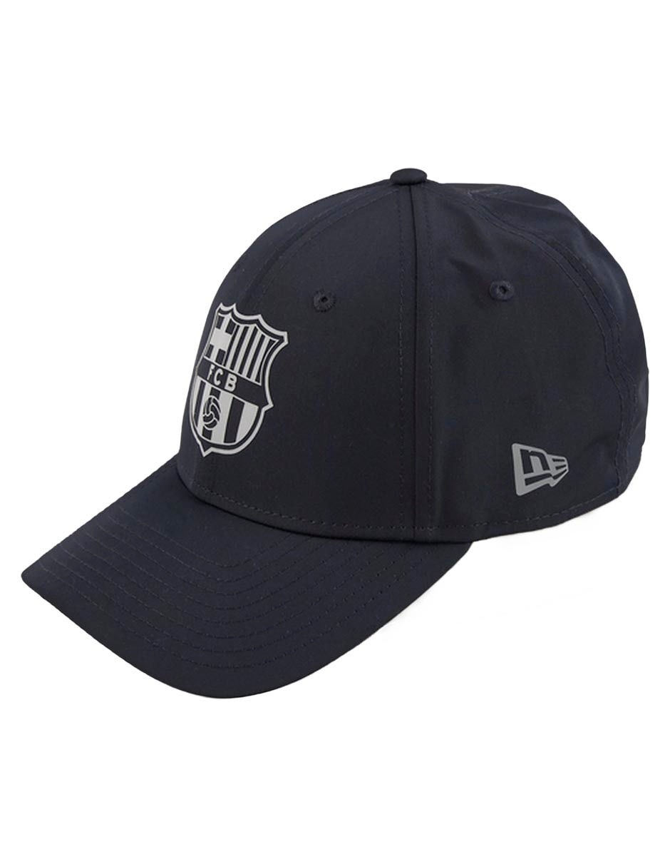 Gorra visera curva hebilla para fútbol Fc Barcelona Holiday FC Barcelona Fútbol Club Barcelona para adulto 2