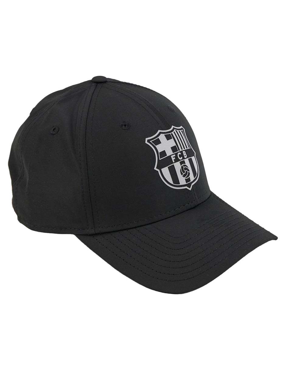 Gorra visera curva hebilla para fútbol Fc Barcelona Holiday FC Barcelona Fútbol Club Barcelona para adulto Gorra visera curva hebilla para fútbol Fc Barcelona Holiday FC Barcelona Fútbol Club Barcelona para adulto