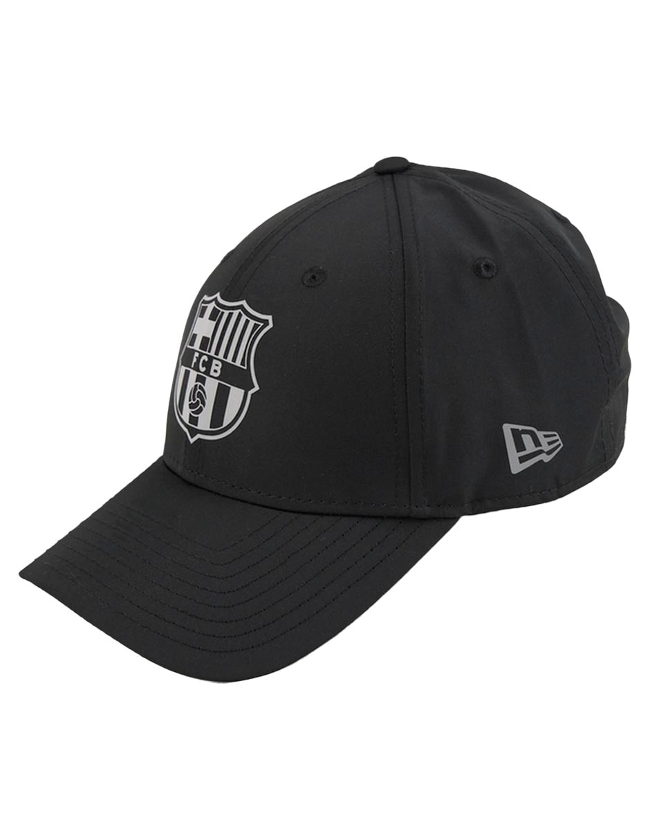 Gorra visera curva hebilla para fútbol Fc Barcelona Holiday FC Barcelona Fútbol Club Barcelona para adulto 2