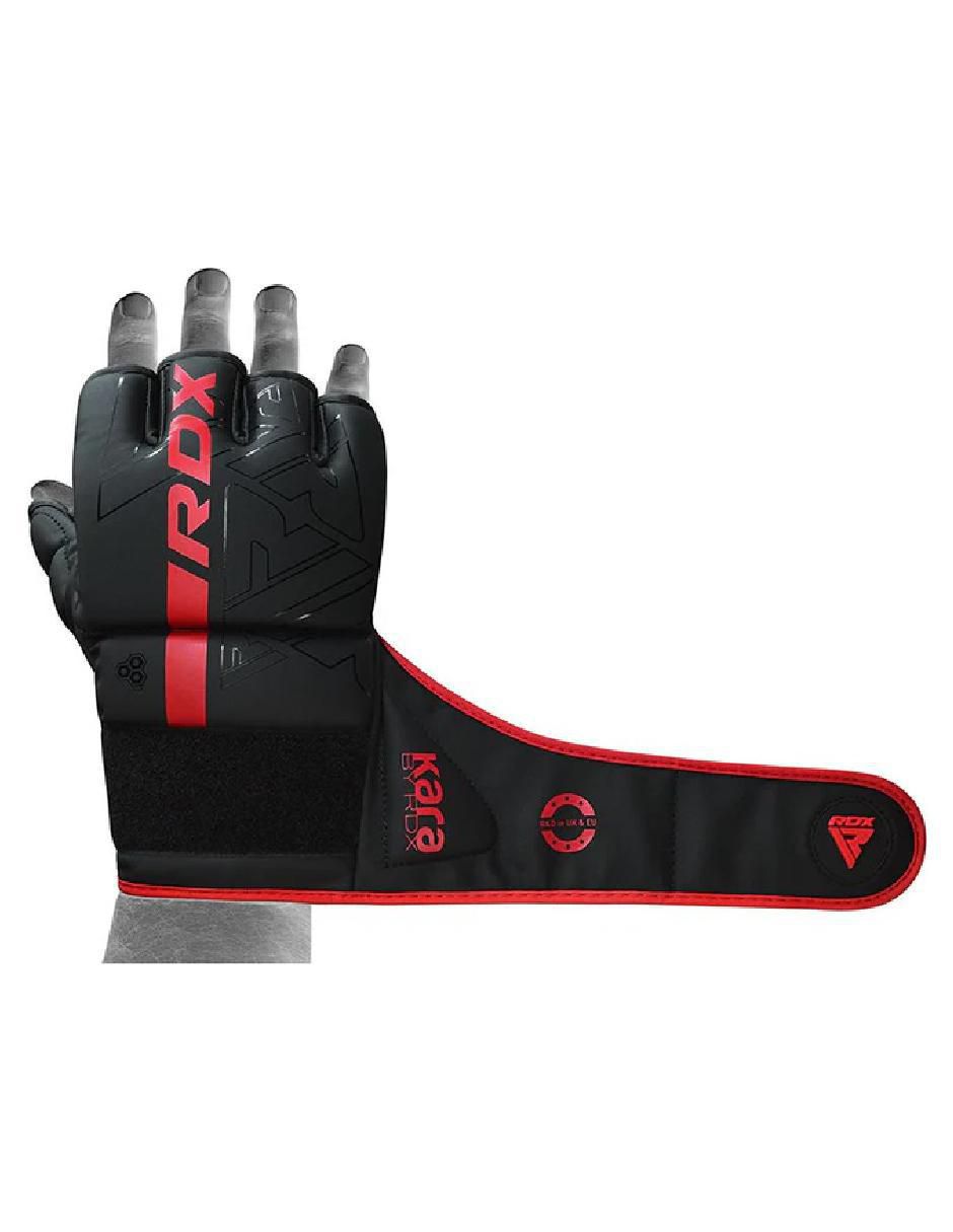 Guantes para arte marcial adulto 5