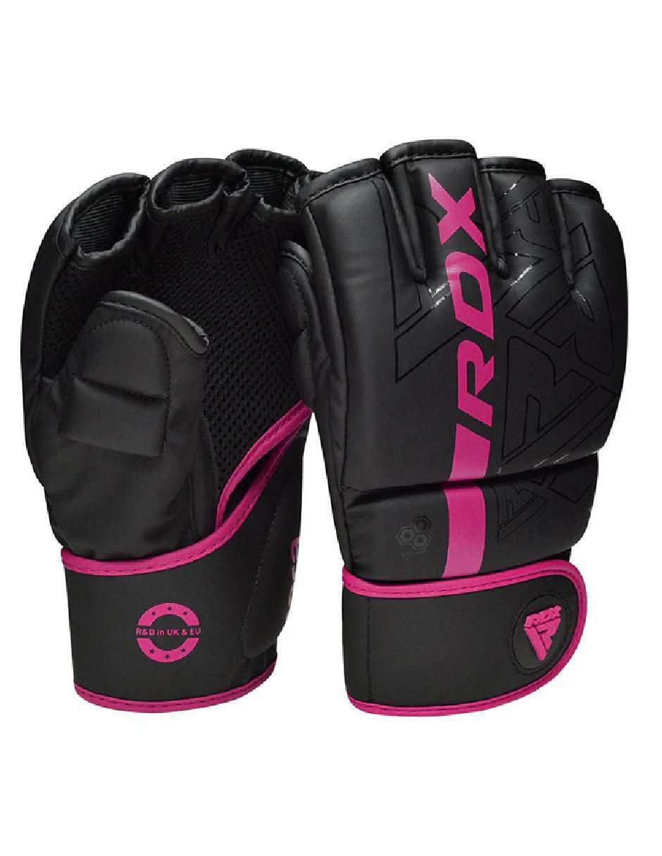 Guantes para arte marcial adulto 3