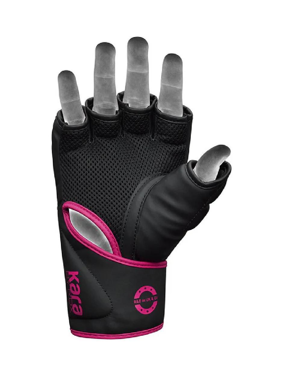 Guantes para arte marcial adulto 4