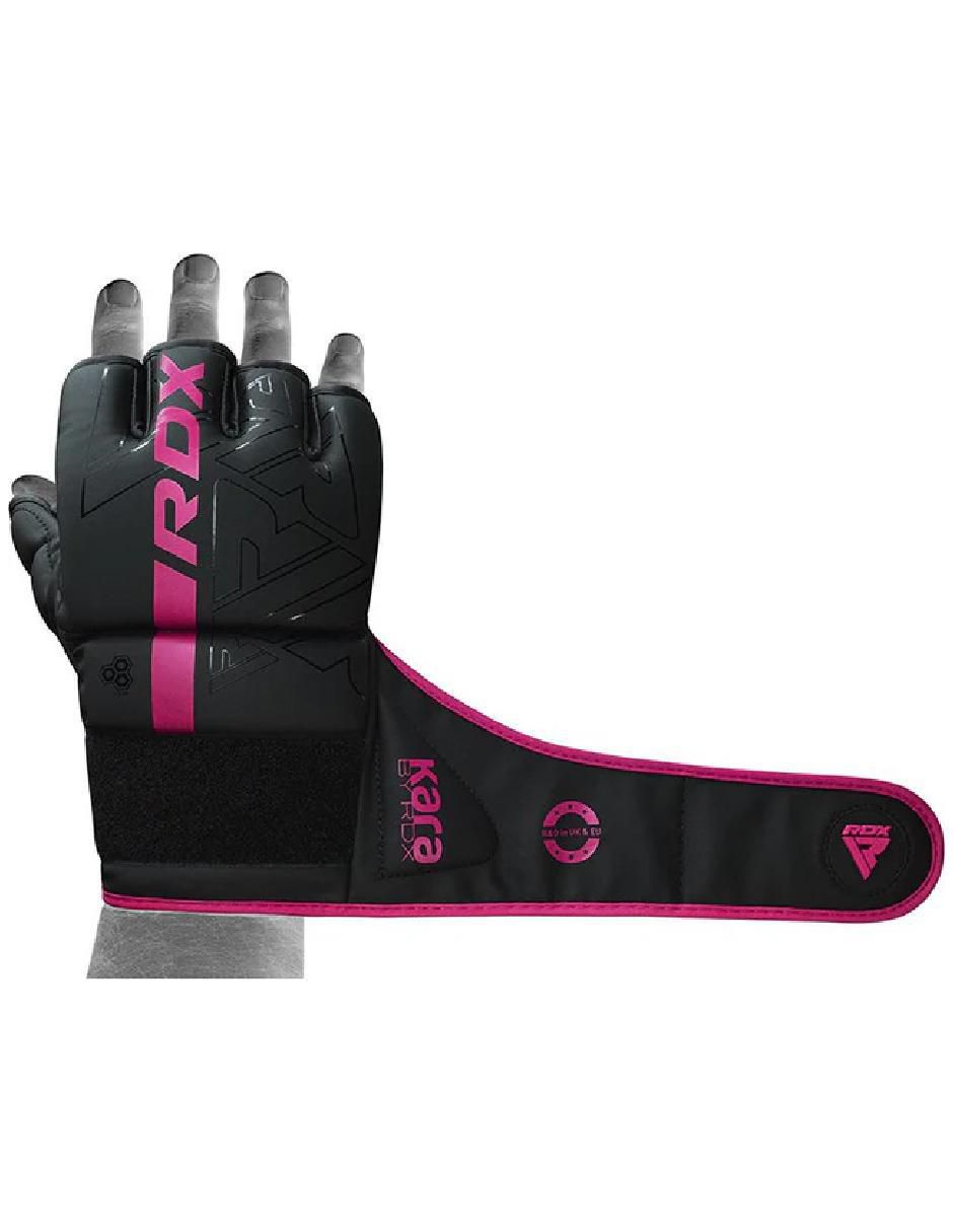 Guantes para arte marcial adulto 5
