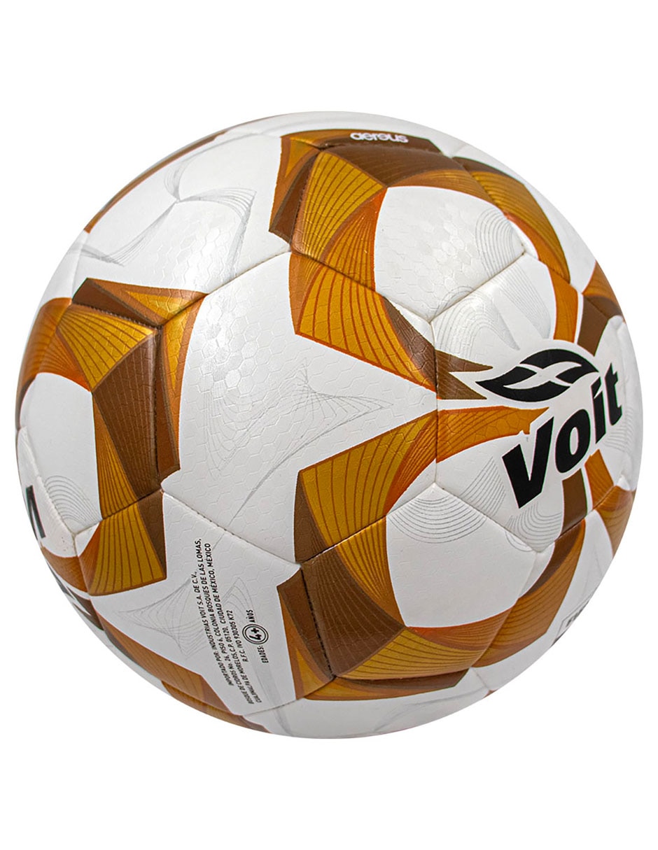 Balón para fútbol adulto 2