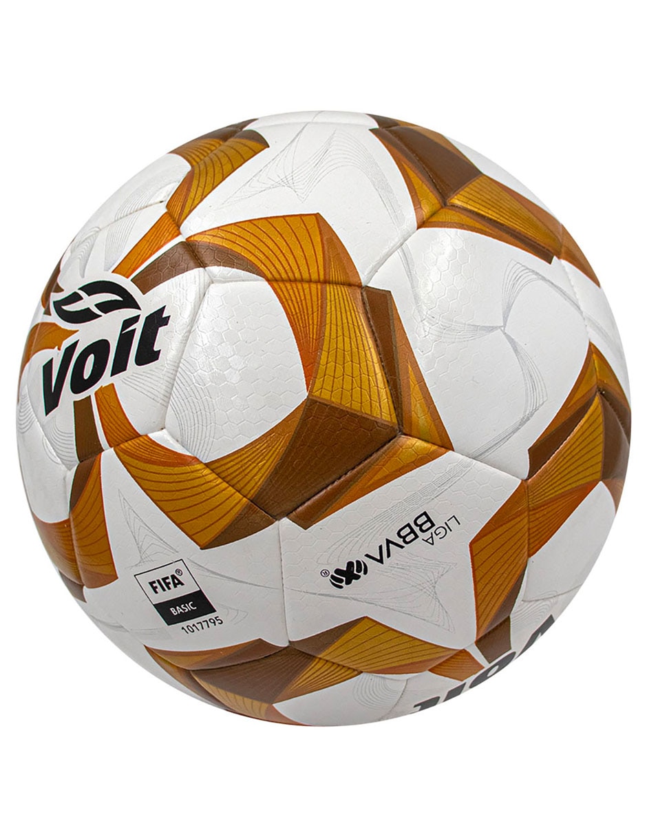 Balón para fútbol adulto 3