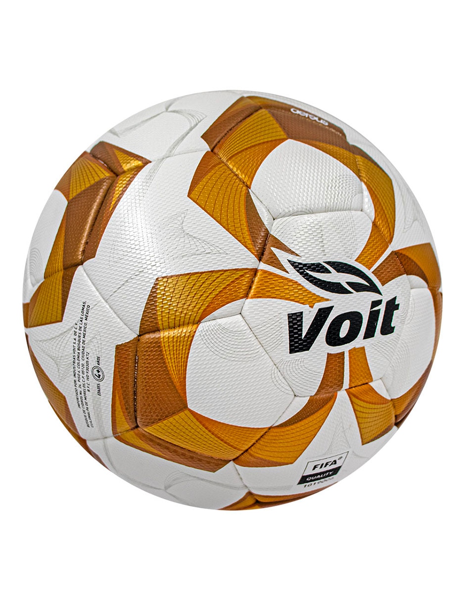 Balón para fútbol adulto 2