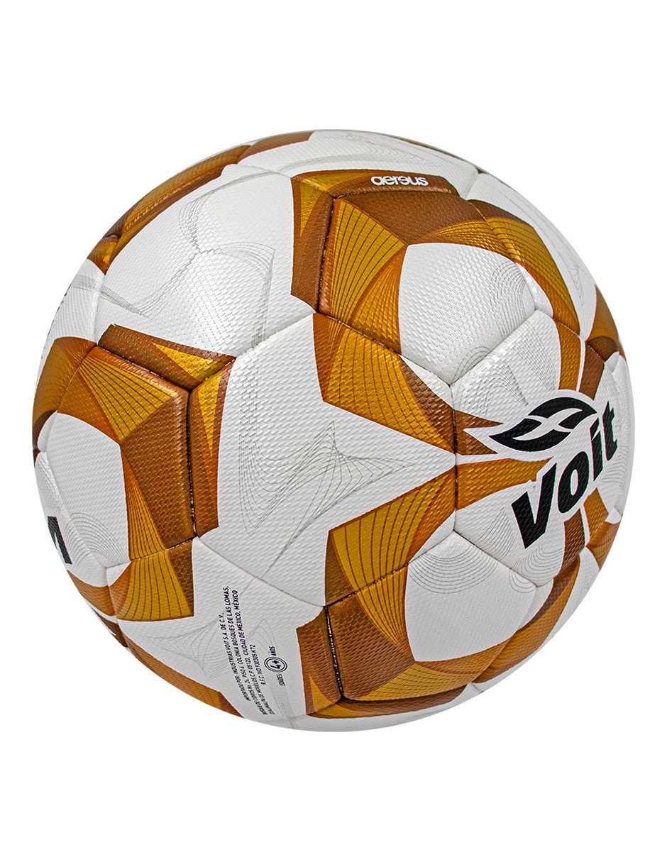 Balón para fútbol adulto 3