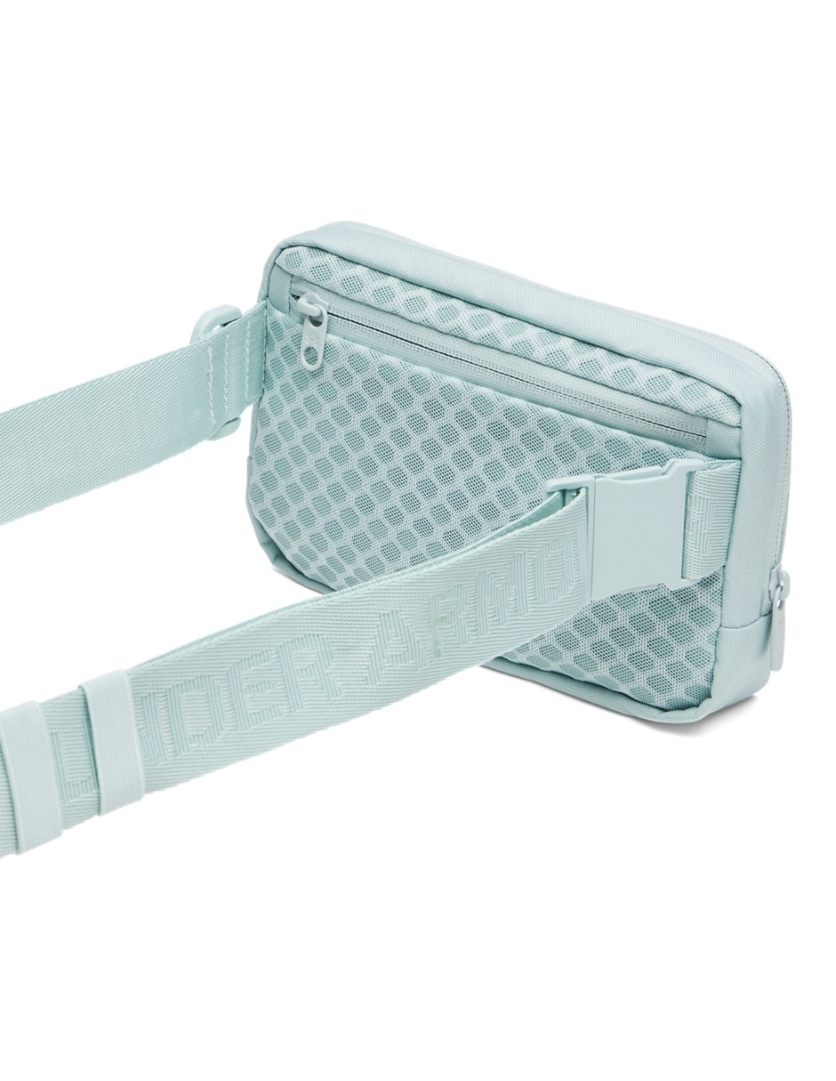 Bolsa crossbody unisex