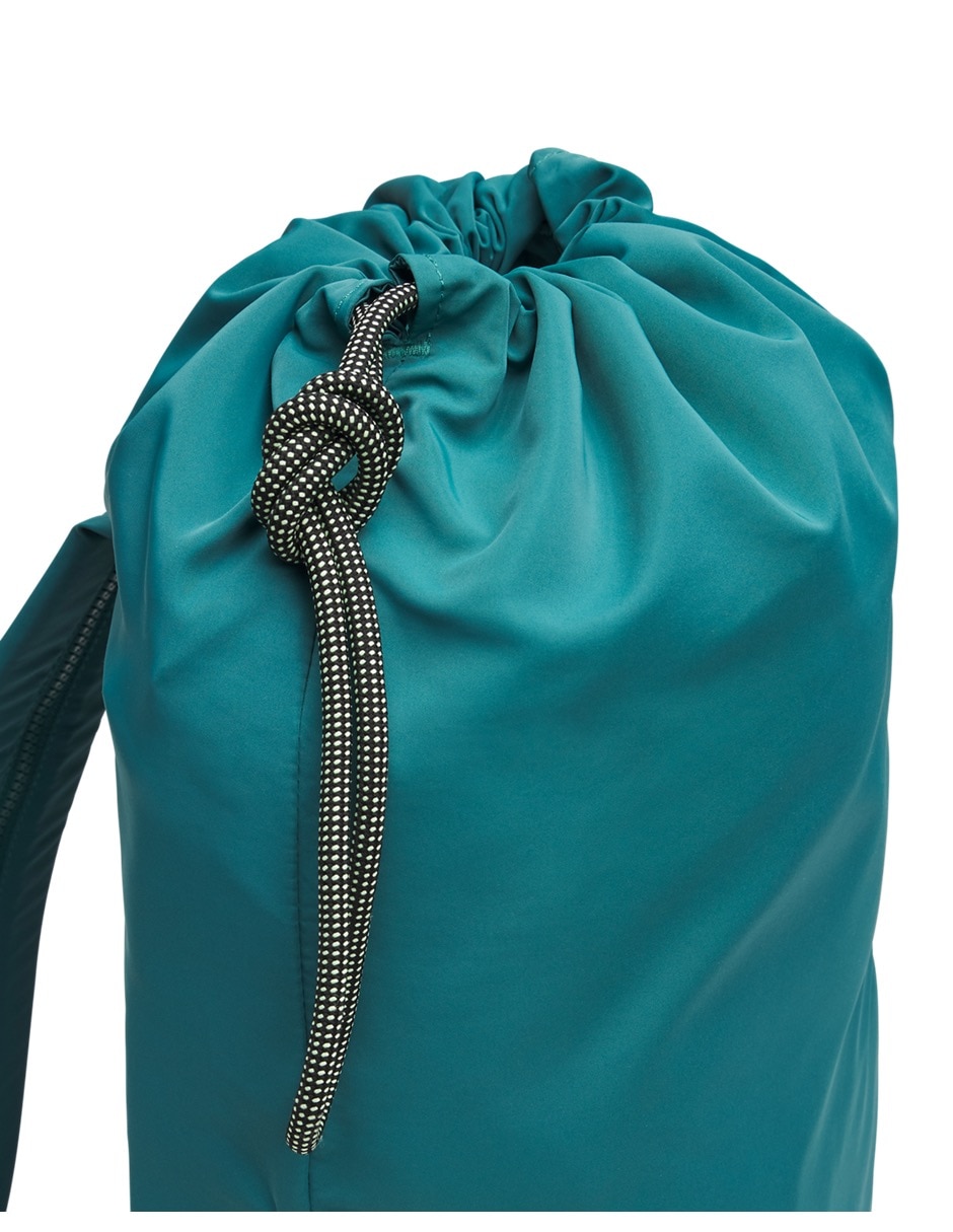 Bolsa crossbody ua studio cinch slinggrn para mujer Bolsa crossbody ua studio cinch slinggrn para mujer