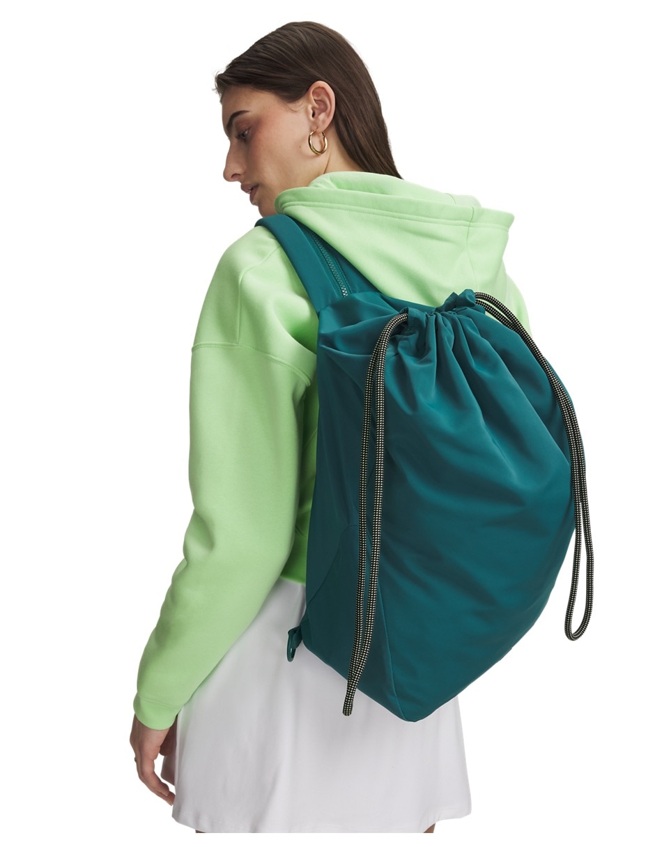 Bolsa crossbody ua studio cinch slinggrn para mujer 3