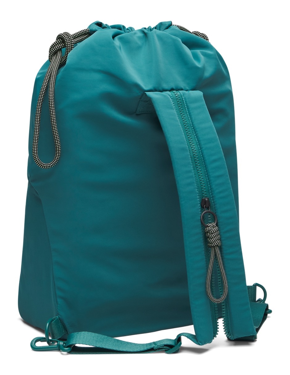 Bolsa crossbody ua studio cinch slinggrn para mujer 4