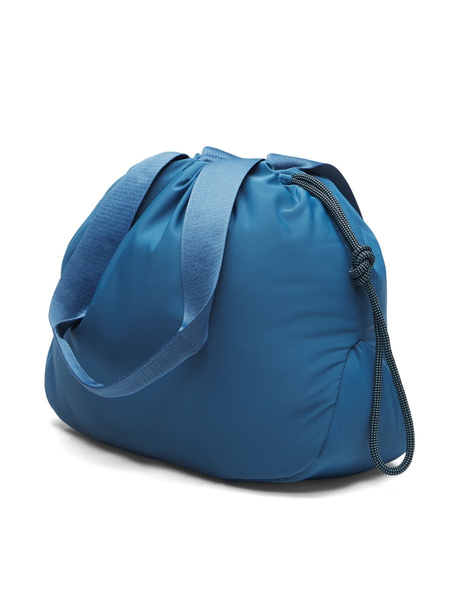 "set/bolsa" tote under armour studio cinch toteblu no aplica "de" sintético "para" (si aplica) mujer