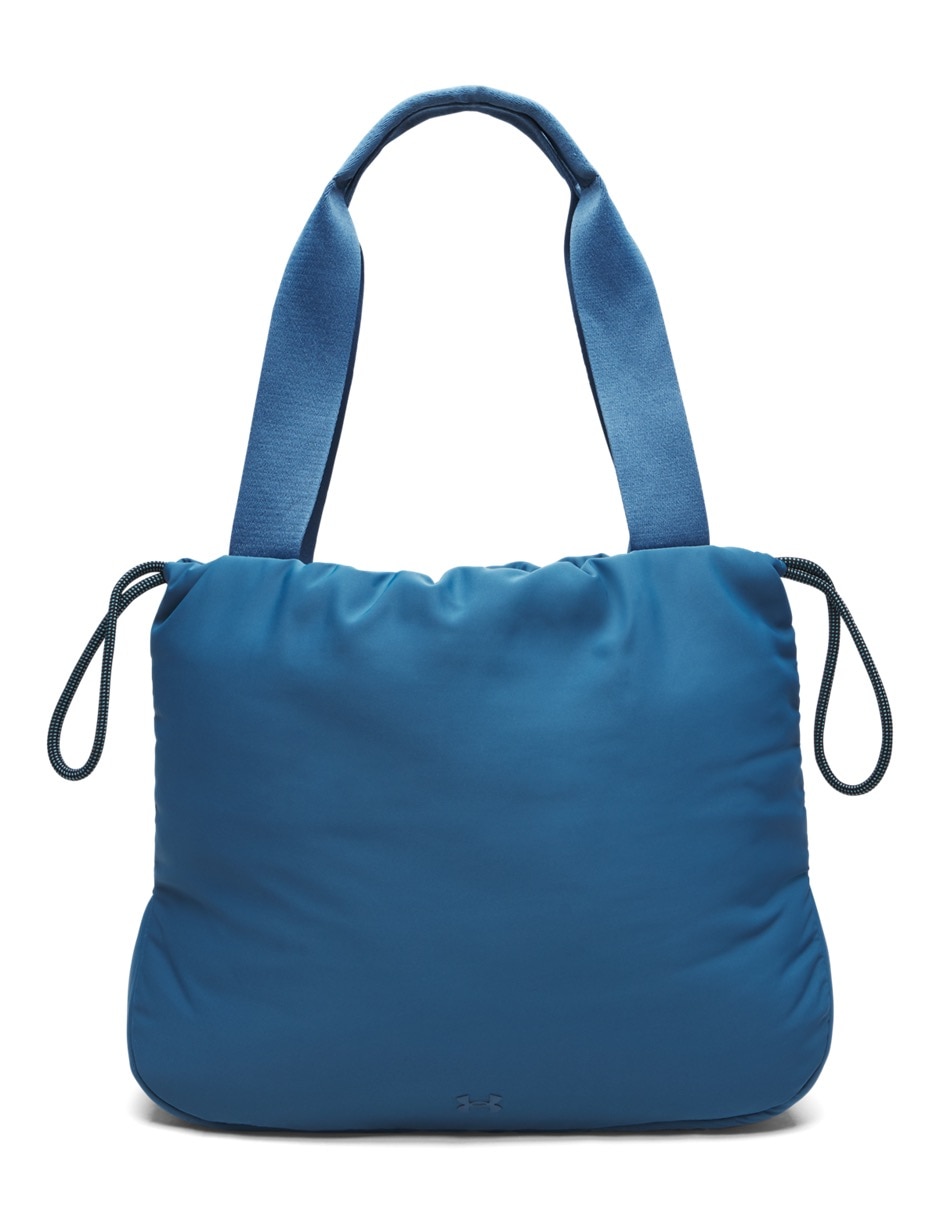 "set/bolsa" tote under armour studio cinch toteblu no aplica "de" sintético "para" (si aplica) mujer