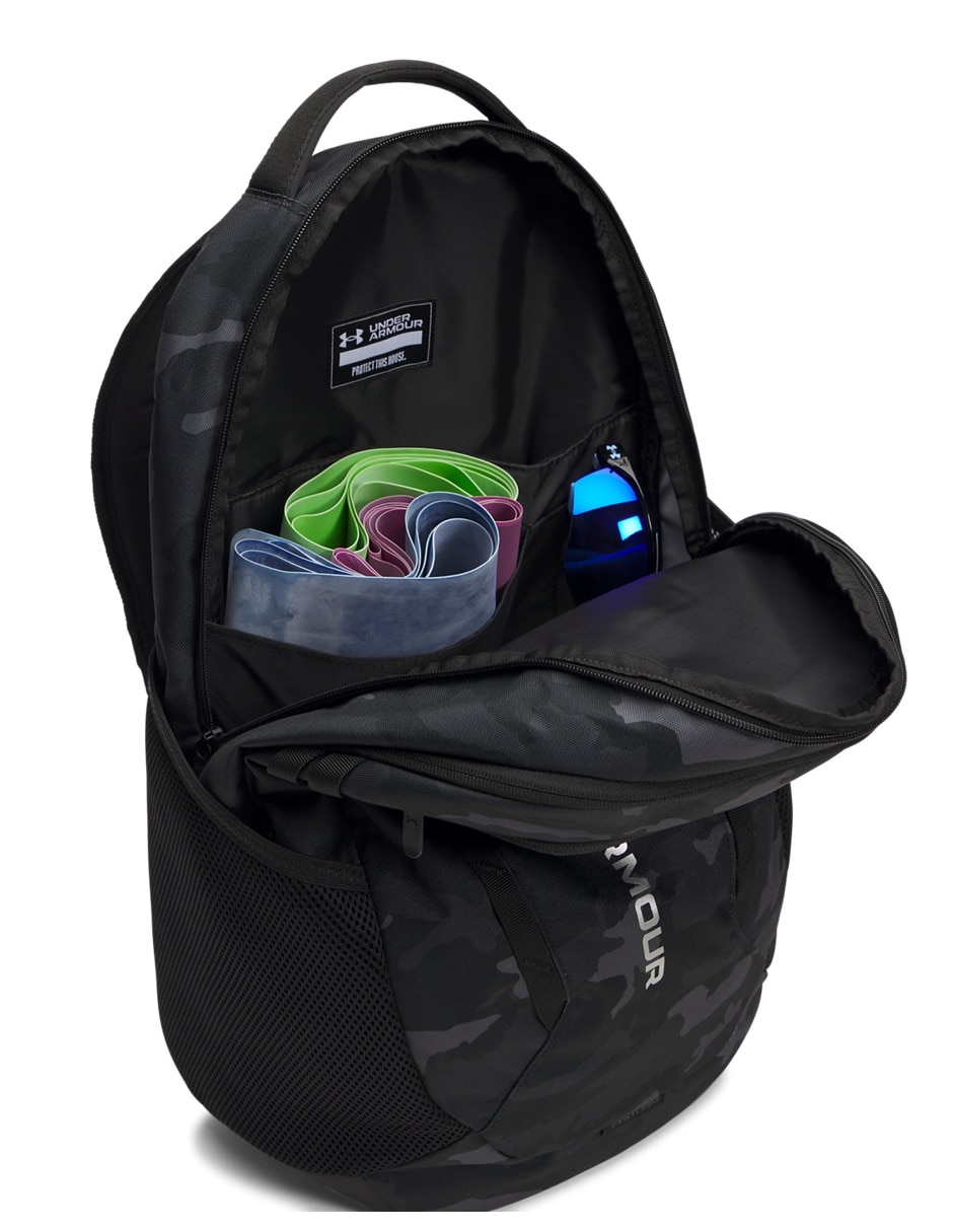 Mochila deportiva 3