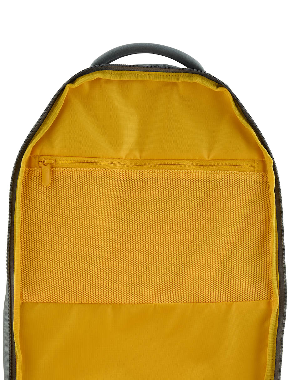 "set mochila/mochila" deportiva no aplica no weigh backpackgry no "para" unisex 4
