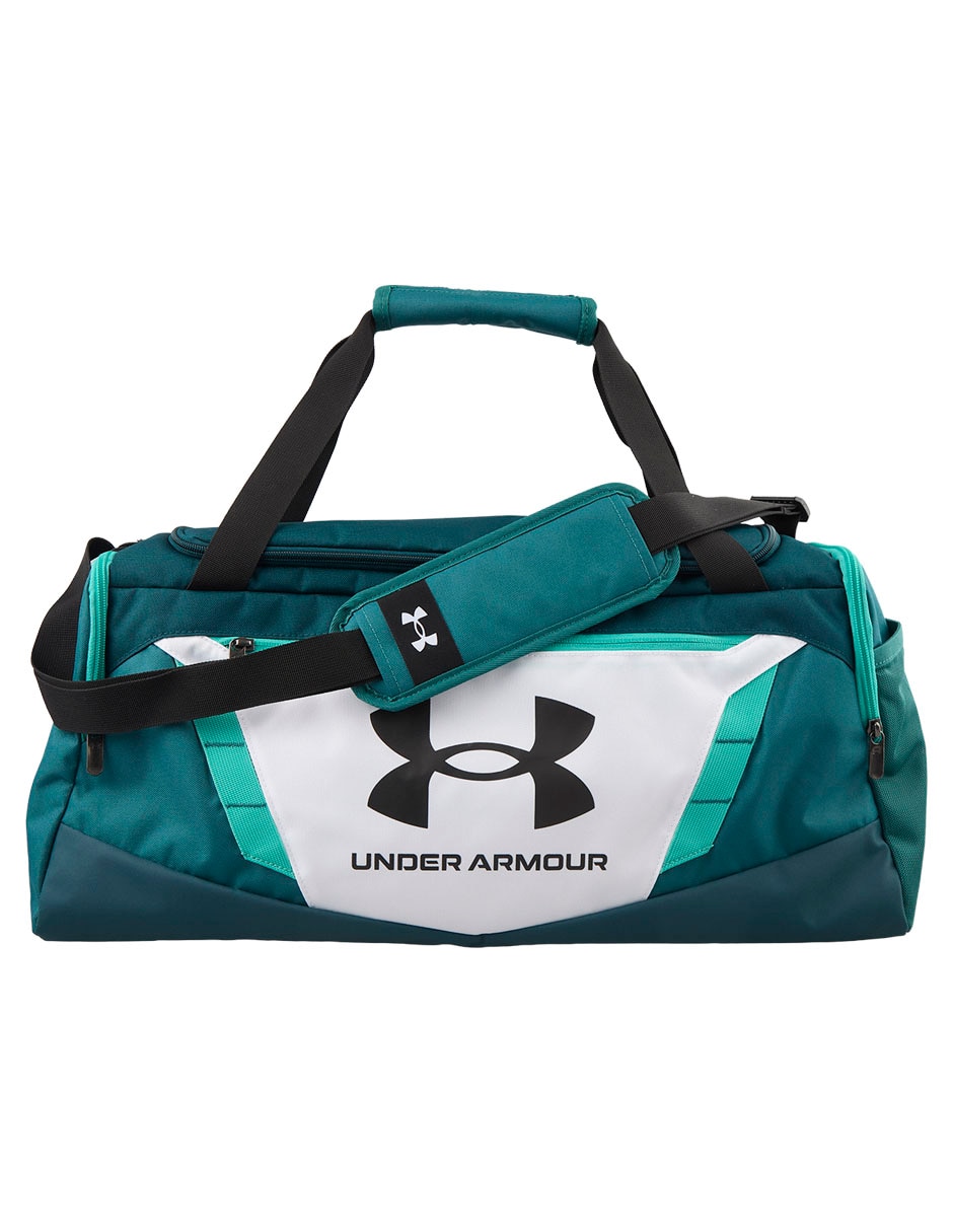 Bolsa Duffel Under Armour Undeniable 50 Unisex