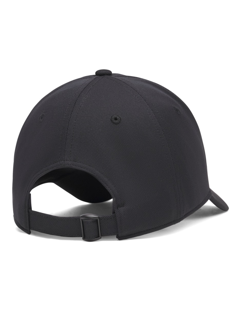 Gorra visera curva hebilla para entrenamiento para hombre