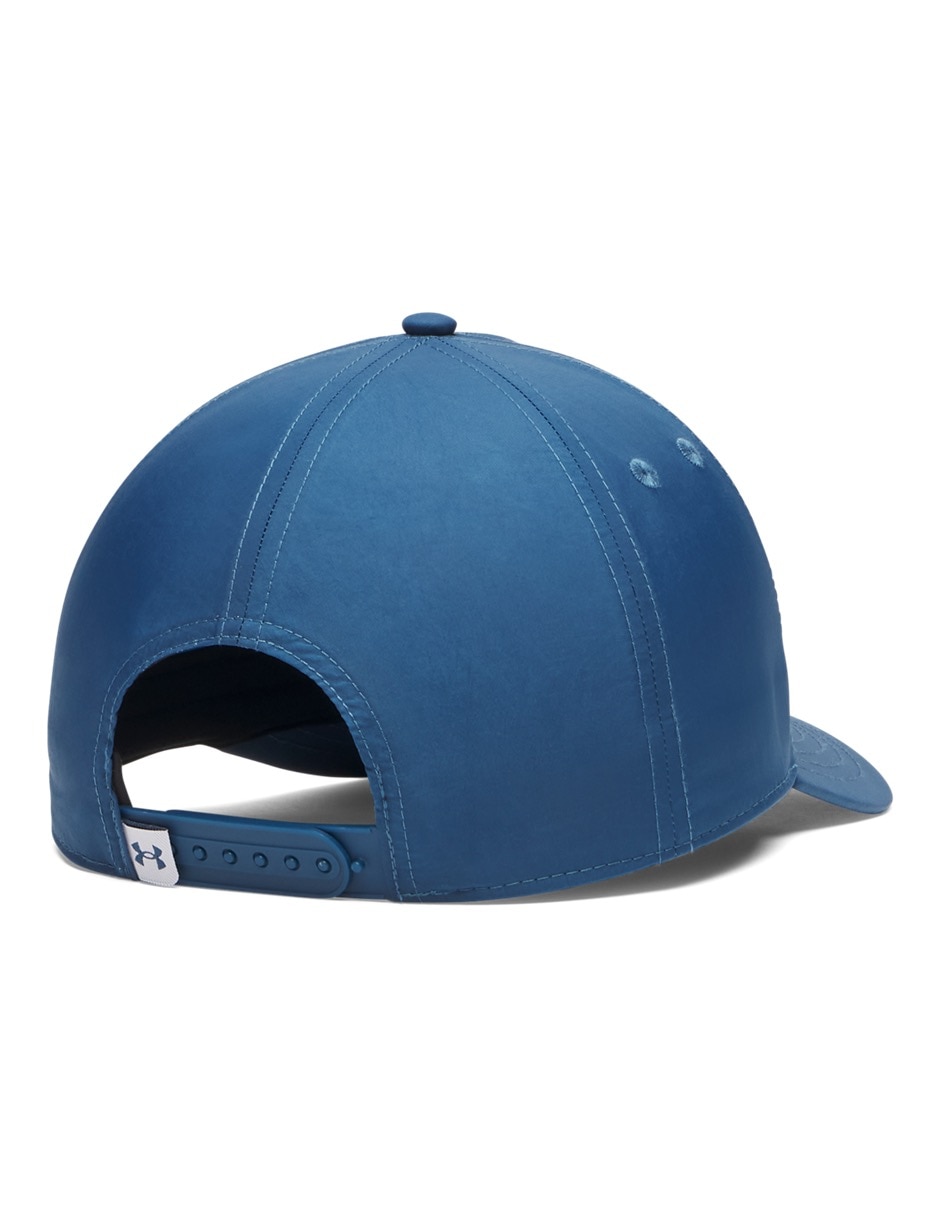 Gorra visera curva snapback para entrenamiento para hombre 3