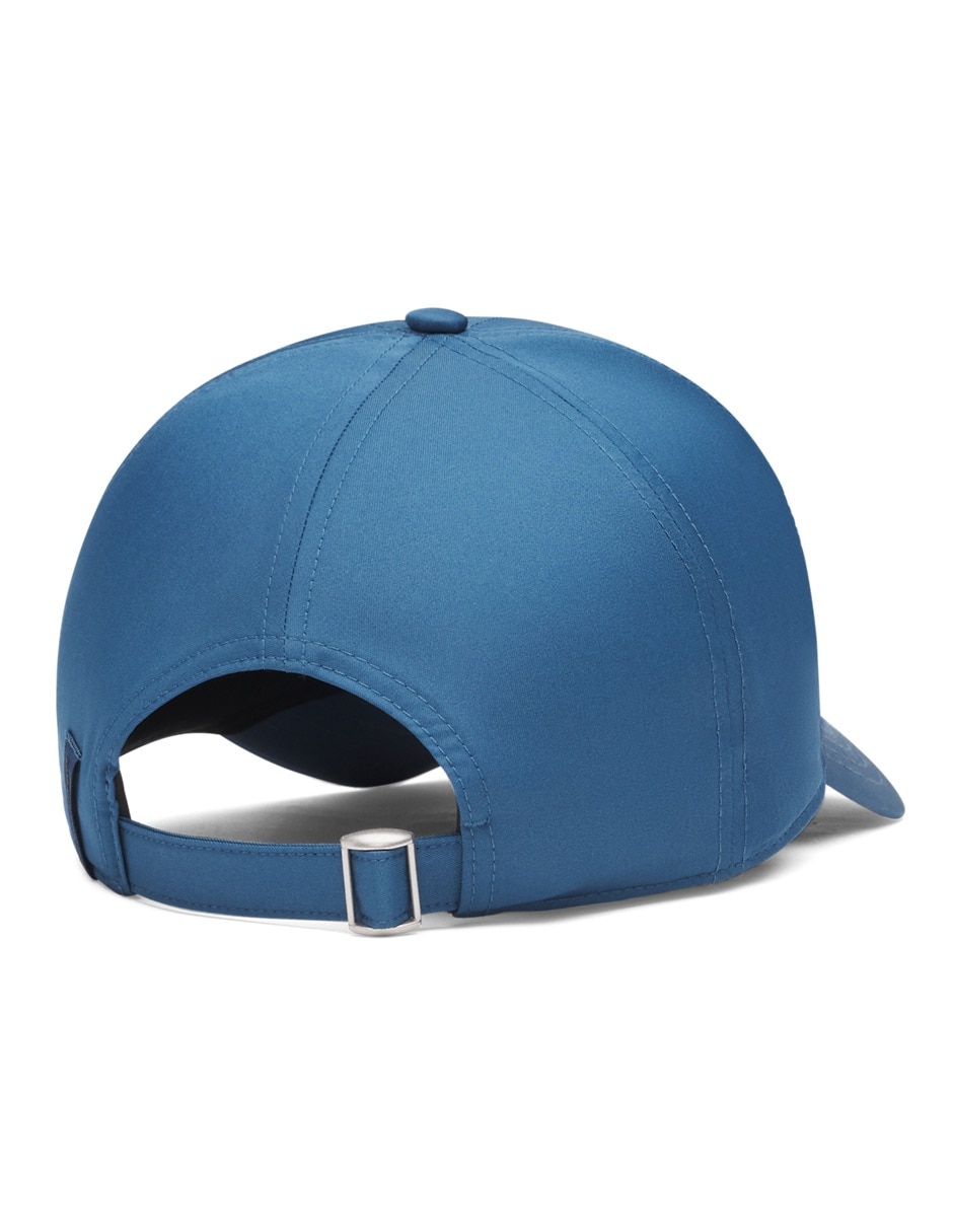 Gorra visera curva hebilla para entrenamiento para hombre