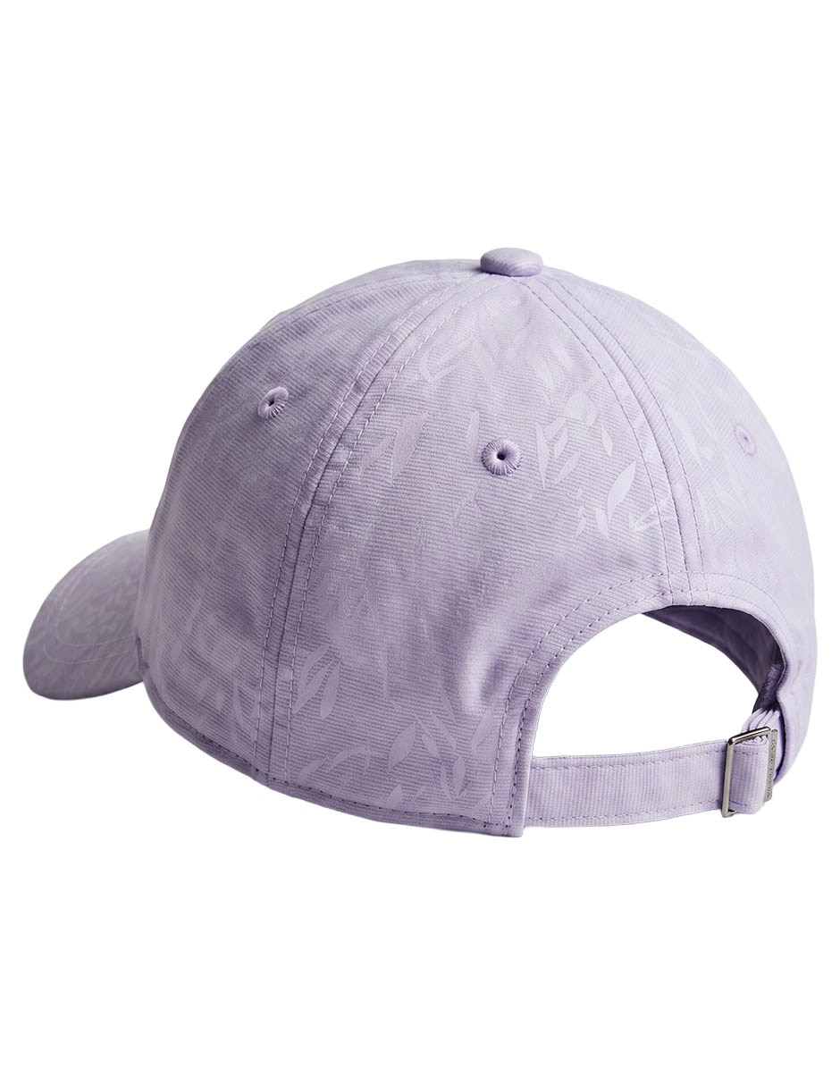 Gorra visera curva hebilla para entrenamiento Under Armour para mujer