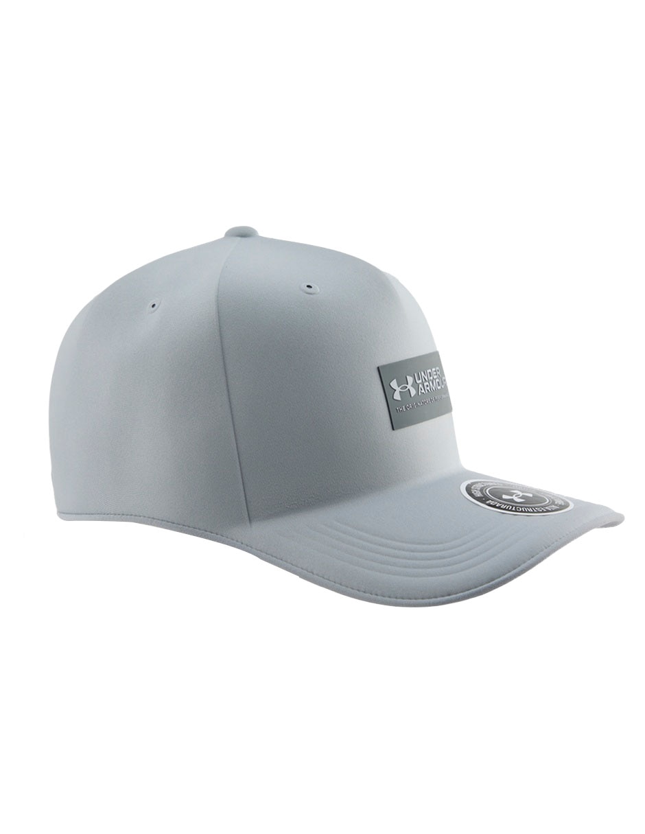 Gorra visera curva snapback para entrenamiento stealthform high para hombre Gorra visera curva snapback para entrenamiento stealthform high para hombre