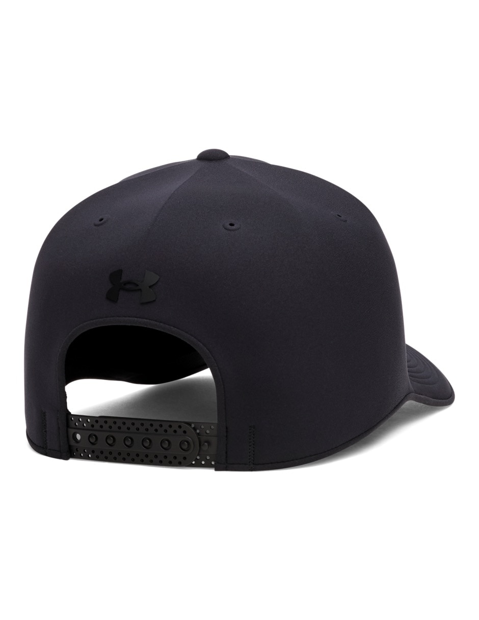Gorra visera curva snapback para entrenamiento para adulto 2