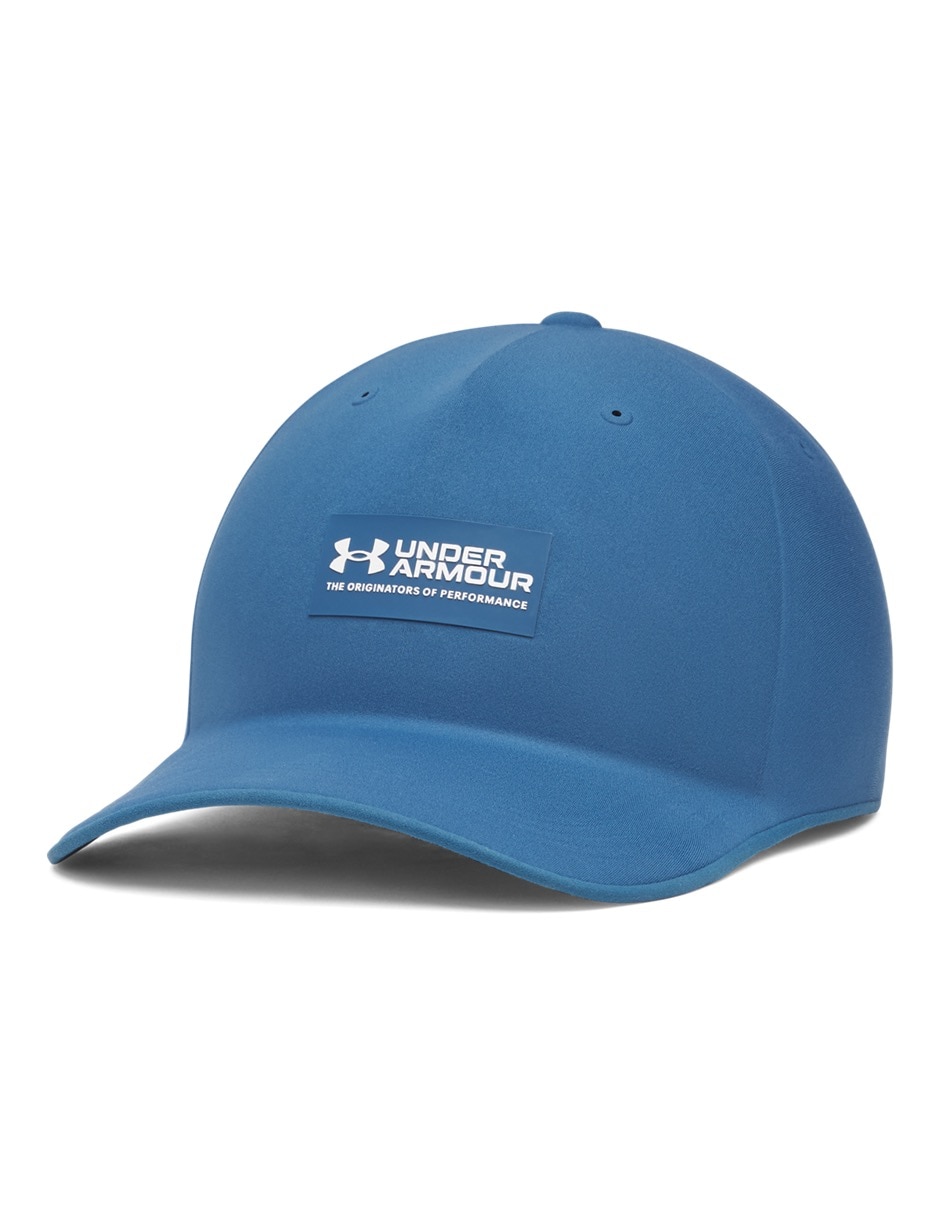 Gorra visera curva snapback para entrenamiento para adulto