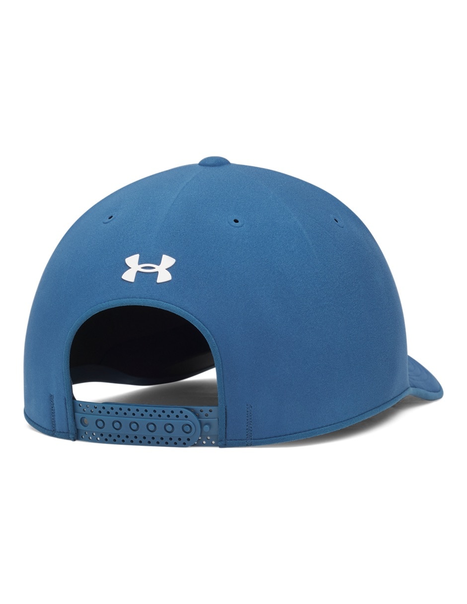 Gorra visera curva snapback para entrenamiento para adulto 3