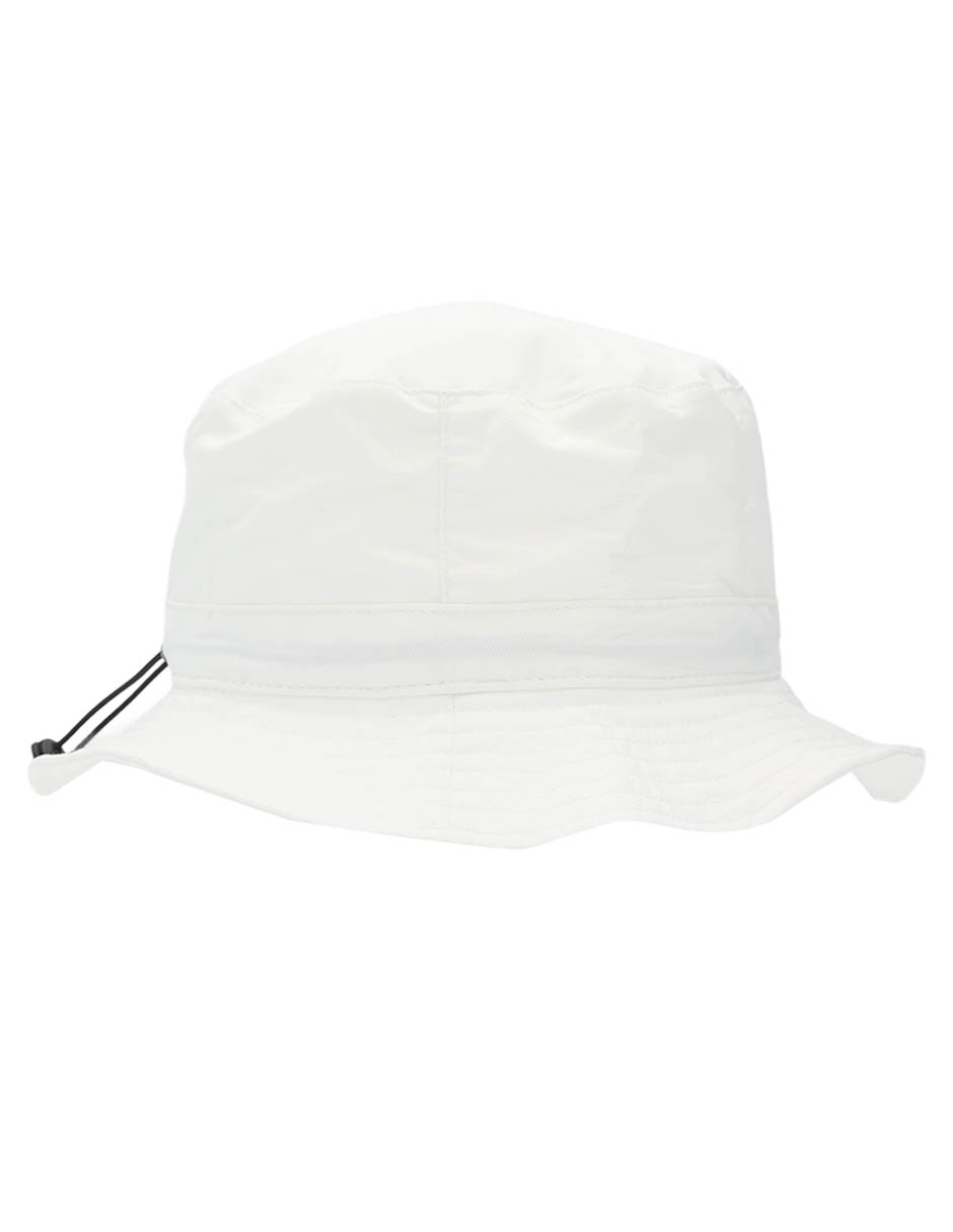Gorro bucket para golf para adulto