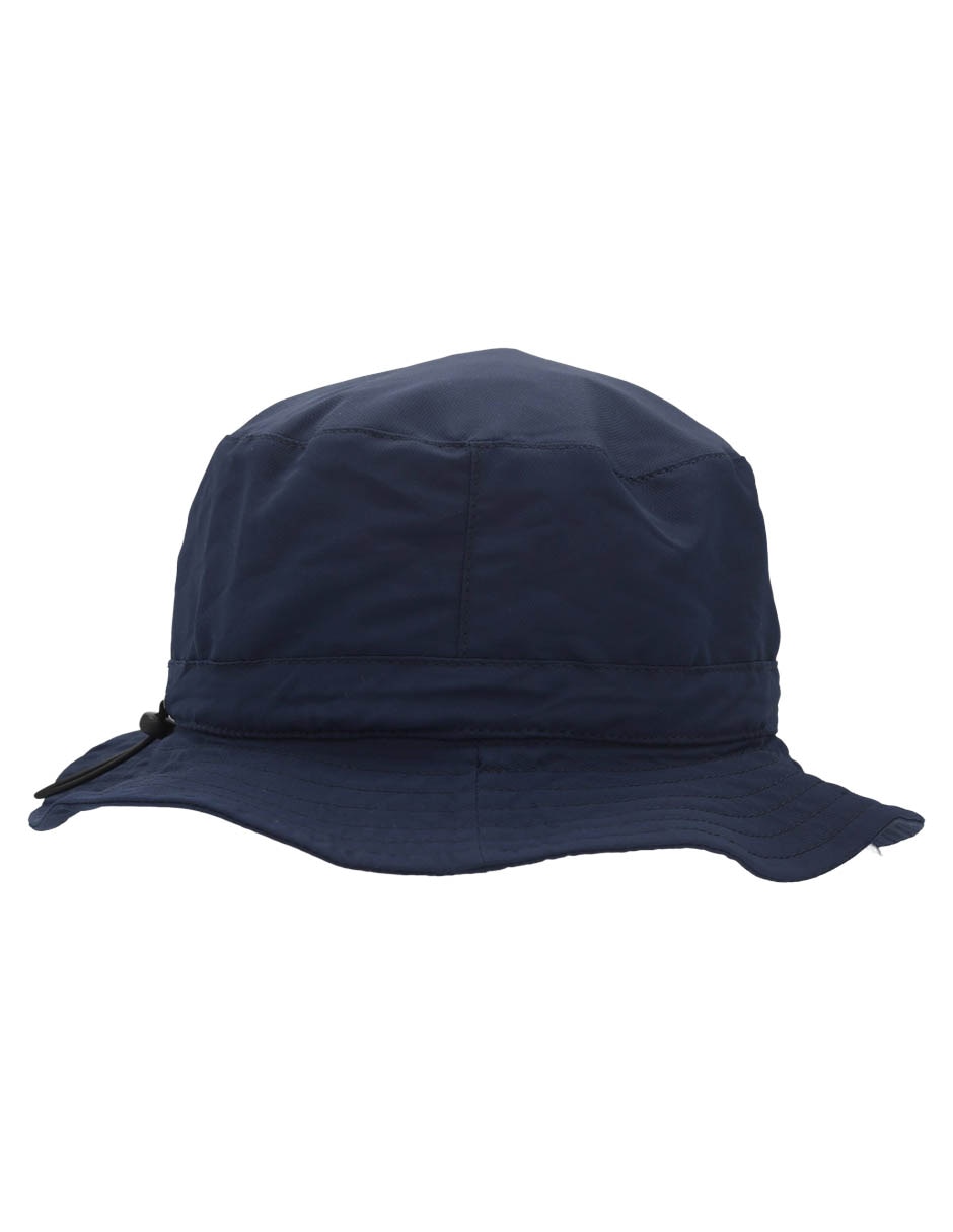 Gorro bucket para golf para adulto