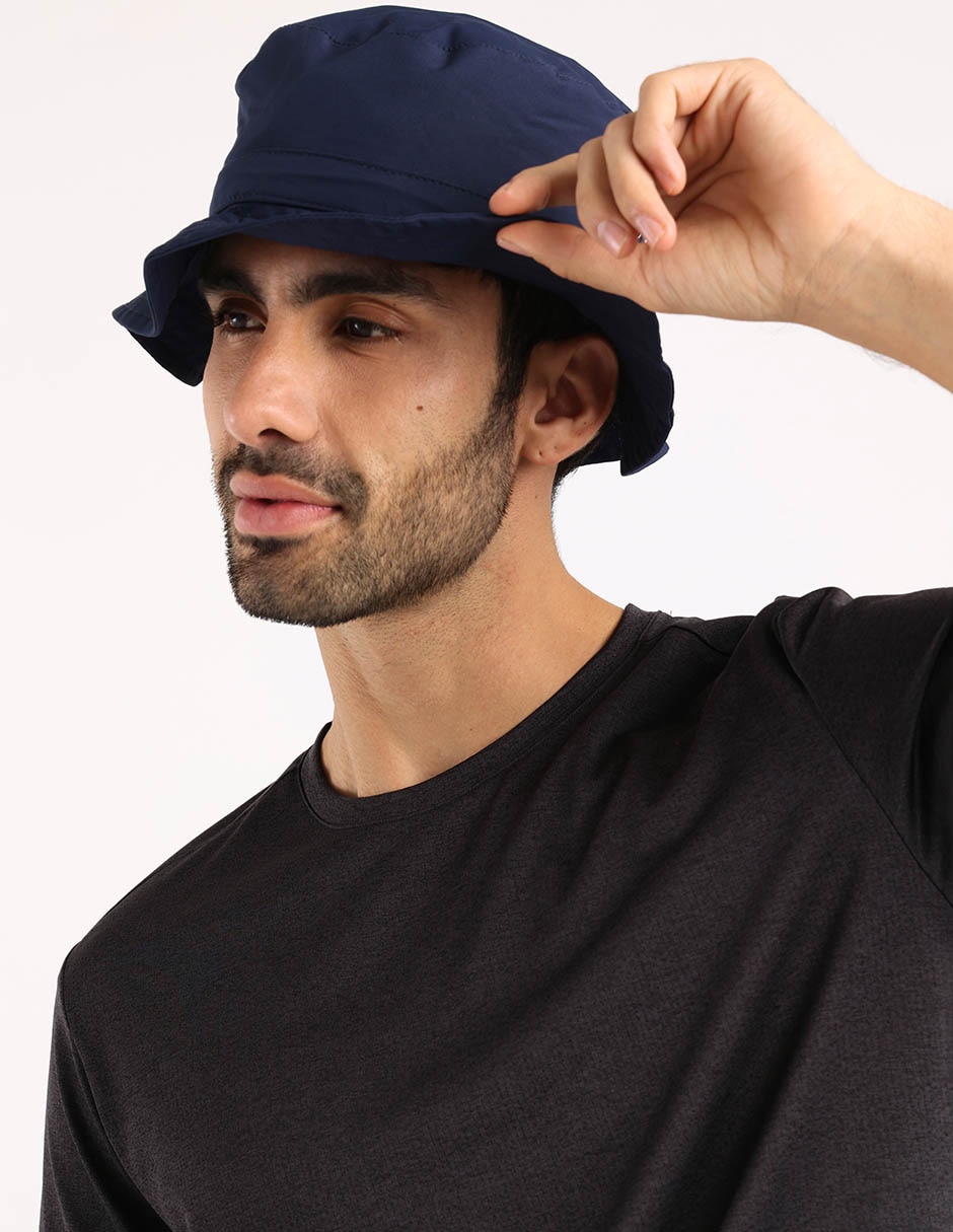 Gorro bucket para golf para adulto
