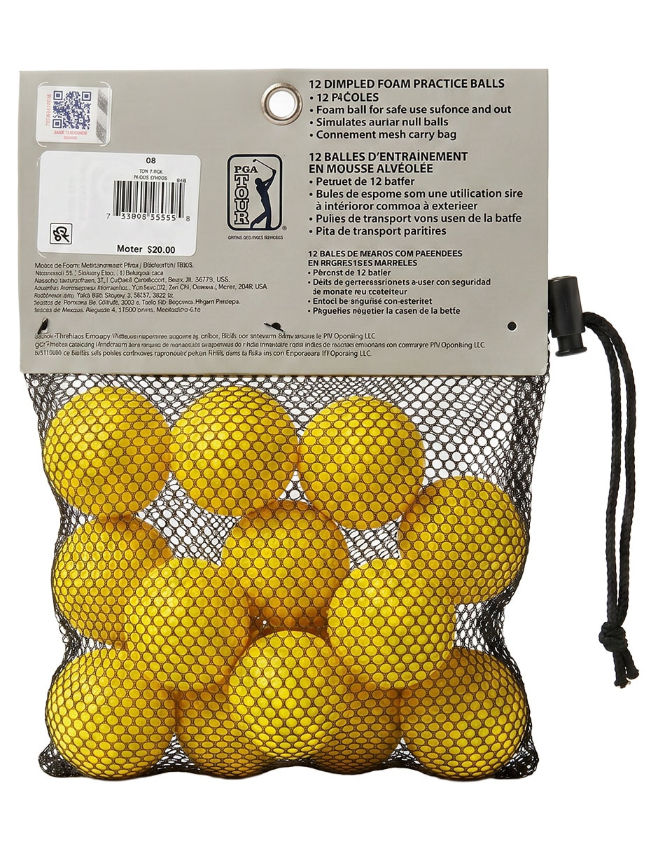 Set de Golf PGA