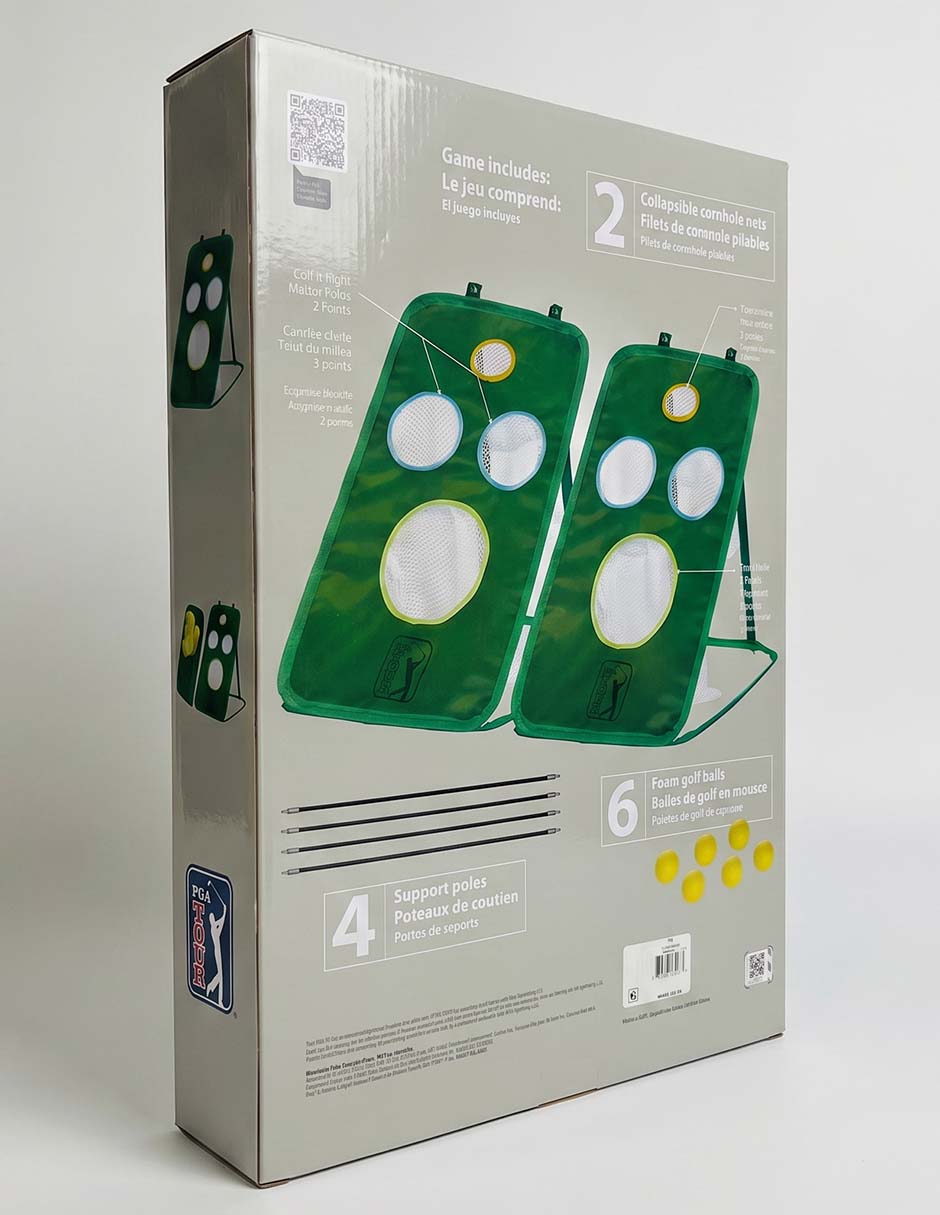 Set de golf Pga