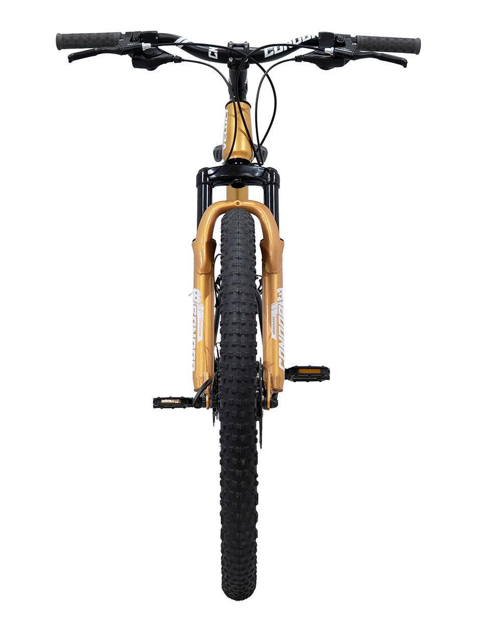 Bicicleta de montaña rodada 26 para niño